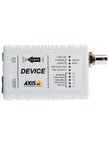 Axis 5027-421 Poe Adapter