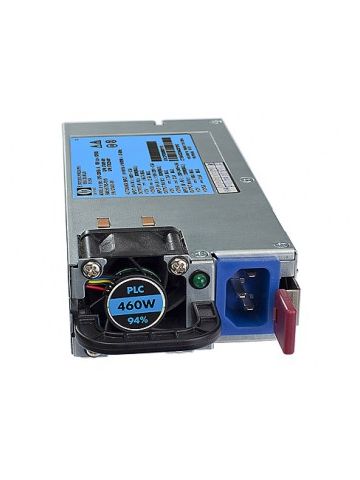 HPE 503296-B21 power supply unit 460 W