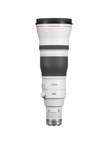 Canon RF 600mm F4L IS USM Lens