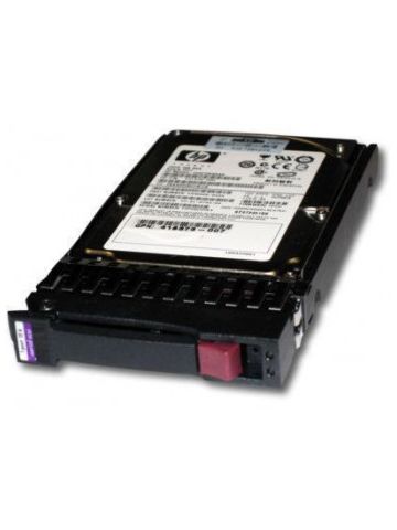 HPE 507127-B21 internal hard drive 2.5" 300 GB