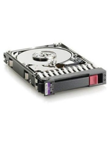 Hewlett Packard Enterprise 300GB 6G SAS SFF 2.5"