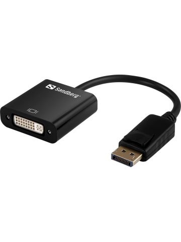 Sandberg Adapter DisplayPort>DVI