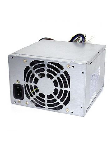 HP 508154-001-RFB power supply unit 320 W Metallic