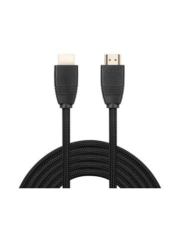 Sandberg HDMI 2.1 Cable 8K, 2m