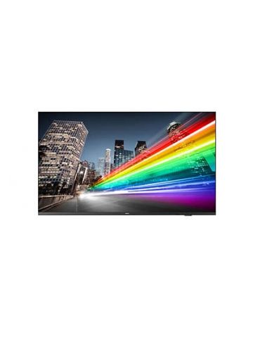 Philips 50BFL2214/12 TV 127 cm (50") 4K Ultra HD Smart TV Wi-Fi Black 350 cd/m²