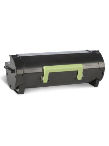 Lexmark 50F2H0E/502H Toner-kit black Project, 5K pages/5% for Lexmark MS 310/312/410/415/510