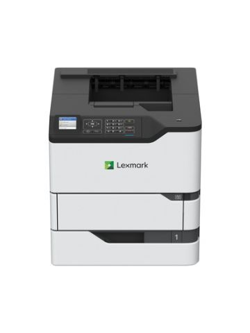 Lexmark MS821dn 1200 x 1200 DPI A4