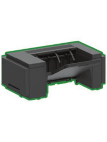 Lexmark 50G0851 tray/feeder Paper tray 500 sheets