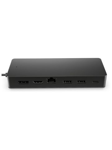 HP Universal USB-C Multiport Hub