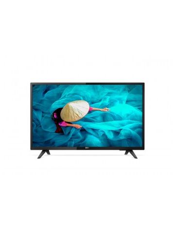 Philips 50HFL5014/12 TV 127 cm (50") Full HD Smart TV Wi-Fi Black