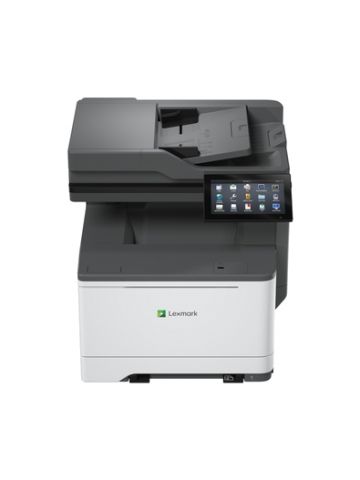 Lexmark CX635adwe Laser A4 1200 x 1200 DPI 40 ppm Wi-Fi