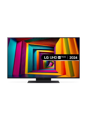 LG 50UT91006LA.AEK TV 127 cm (50") 4K Ultra HD Smart TV Wi-Fi Blue