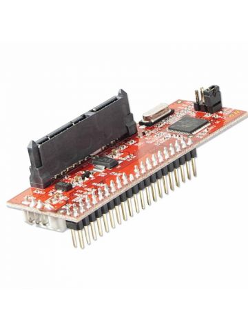 Lindy 51027 interface cards/adapter Internal SATA