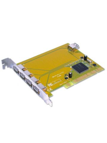 Lindy 51064 interface cards/adapter Internal USB 2.0