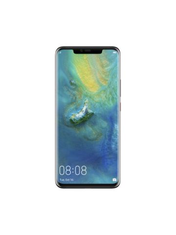 Huawei Mate 20 Pro 16.2 cm (6.39") Single SIM Android 9.0 4G USB Type-C 6 GB 128 GB 4200 mAh Black