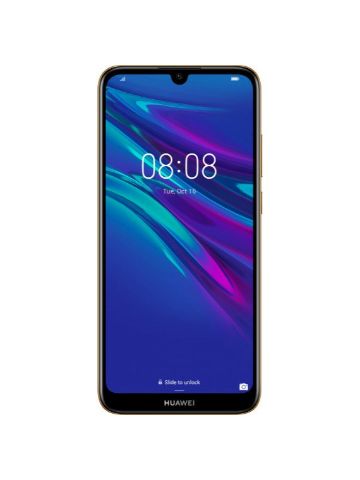 Huawei Y6 2019 15.5 cm (6.09") 2 GB 32 GB Dual SIM 4G Micro-USB Brown Android 9.0 3020 mAh