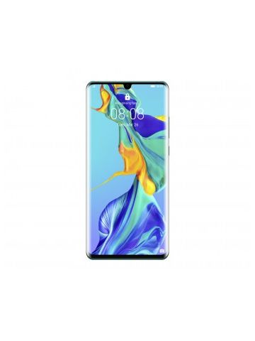 Huawei P30 Pro 16.4 cm (6.47") 8 GB 128 GB 4G USB Type-C Blue Android 9.0 4200 mAh