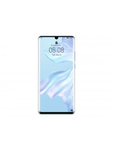 Huawei P30 Pro 16.4 cm (6.47") 6 GB 128 GB 4G USB Type-C Blue Android 9.0 4200 mAh