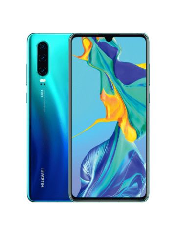 Huawei P30 15.5 cm (6.1") Single SIM Android 9.0 4G USB Type-C 6 GB 128 GB 3650 mAh Green