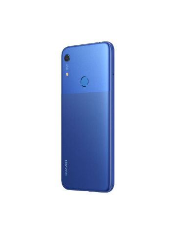 Huawei Y6s 15.5 cm (6.09") 3 GB 32 GB Dual SIM 4G Micro-USB Blue Android 9.0 3020 mAh