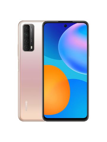 Huawei P smart 2021 16.9 cm (6.67") Android 10.0 Huawei Mobile Services (HMS) 4G USB Type-C 4 GB 128