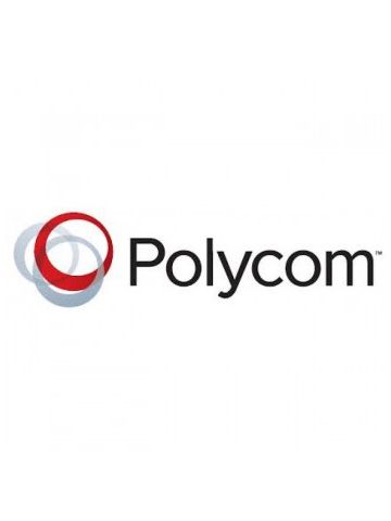 Poly Group Series Microsoft Interop License.Enables Skype for Business,Lync 2013 and AV MCU interop on qu