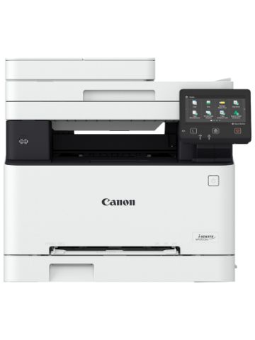 Canon i-SENSYS MF657Cw Laser A4 1200 x 1200 DPI 21 ppm Wi-Fi
