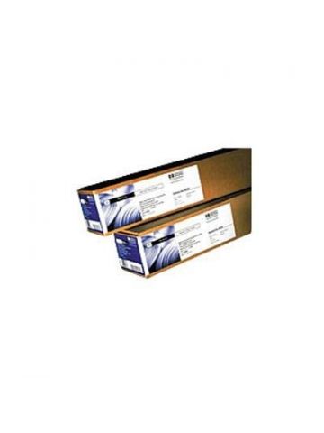 HP Special Inkjet Paper-610 mm x 45.7 m (24 in x 150 ft) printing paper Matte