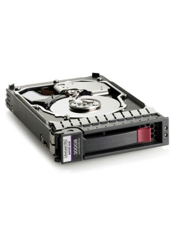 Hewlett Packard Enterprise 517350-001-RFB internal hard drive 3.5" 300 GB SAS