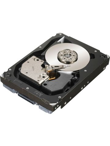 HPE 517352-001-RFB internal hard drive 3.5" 450 GB SAS