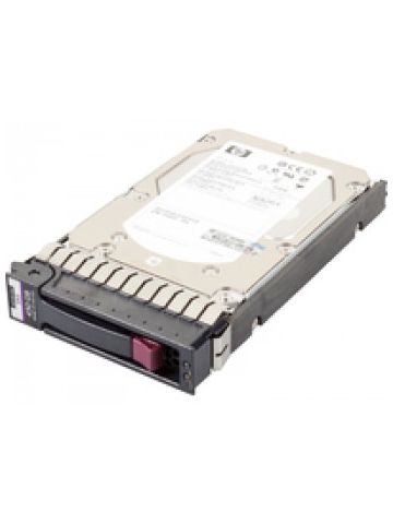 HP 450GB 6G SAS 15K rpm LFF (3.5-inch) Dual Port