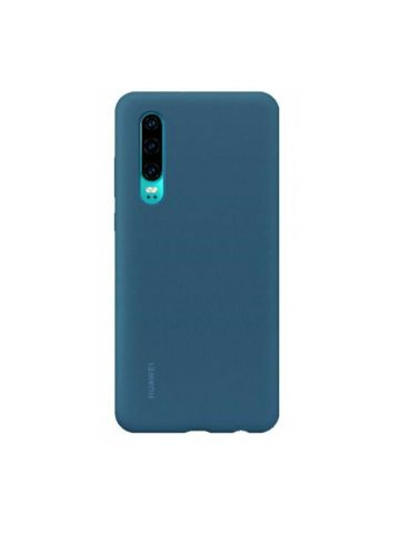Huawei 51992850 mobile phone case 15.5 cm (6.1") Cover Blue