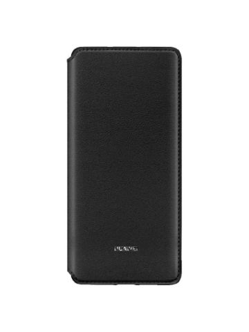 Huawei 51992866 mobile phone case 16.4 cm (6.47") Flip case Black