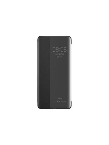 Huawei 51992882 mobile phone case 16.4 cm (6.47") Flip case Black