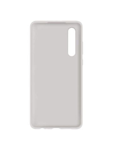 Huawei 51992994 mobile phone case 15.5 cm (6.1") Shell case Grey