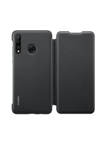 Huawei 51993079 mobile phone case 15.6 cm (6.15") Wallet case Black