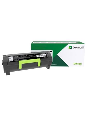 Lexmark 51B2X00 Toner-kit extra High-Capacity return program, 20K pages ISO/IEC 19752 for Lexmark MS 517