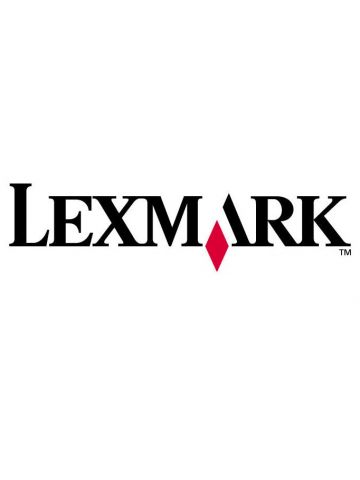 Lexmark 51F2H00/512HE Toner-kit black, 5K pages/5% for Lexmark MS 312/415