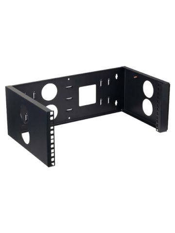 Cablenet 2u 300mm Hinged Wall Bracket