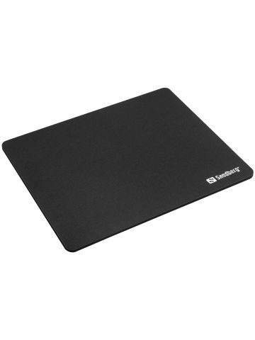 Sandberg Mousepad Black