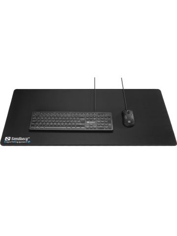 Sandberg Gamer Desk Pad XXXL