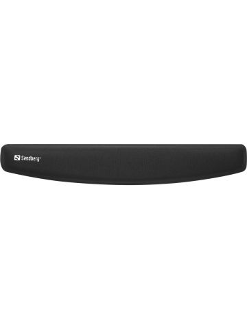 Sandberg Memory Foam Wrist Rest 48cm