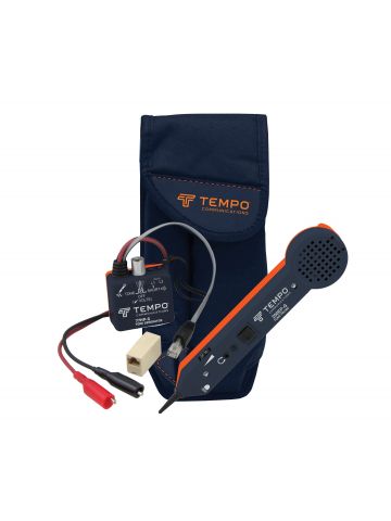 Tempo 701K-G-BOX Test probe set