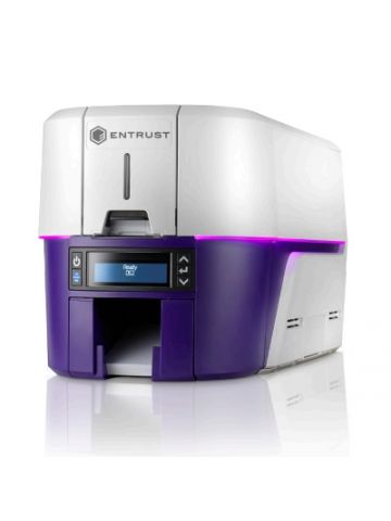 DataCard Sigma DS2 plastic card printer Dye-sublimation/Resin Thermal transfer Colour 300 x 1200 DPI Wi-Fi