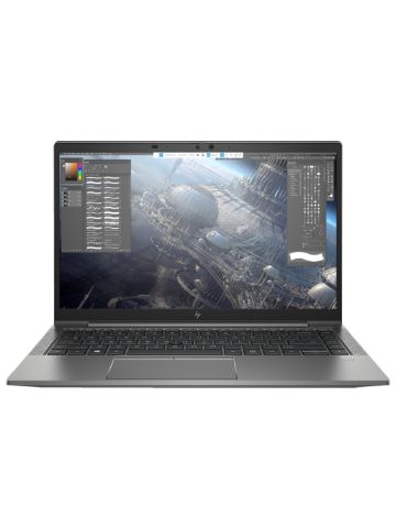 HP ZBook Firefly 14 G8 i7-1165G7 Mobile workstation 35.6 cm (14") Full HD IntelÂ® Coreâ„¢ i7 16 GB D