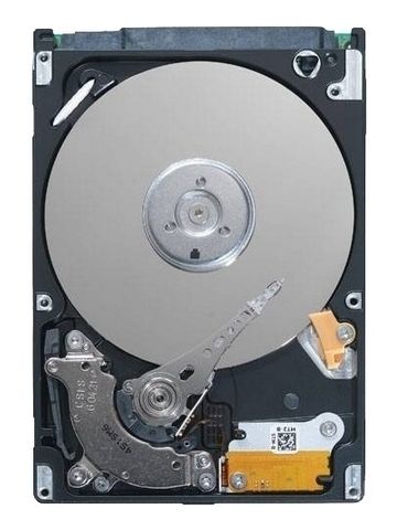 DELL 529FG-RFB internal hard drive 3.5" 4 TB SAS