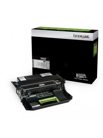 Lexmark 52D0Z00 (520Z) Drum kit, 100K pages