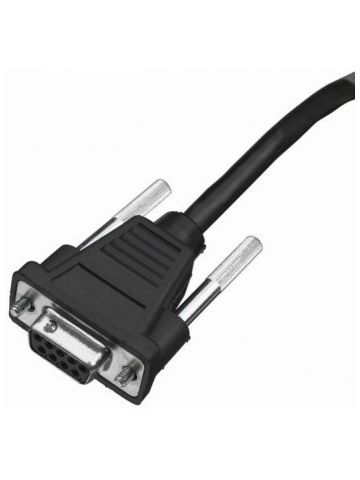 Honeywell CBL SER AUX RJ45/HST PWR/ CLD 2.9M