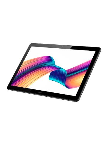 Huawei MediaPad T5 25.4 cm (10") Hisilicon Kirin 4 GB 64 GB Wi-Fi 5 (802.11ac) Black