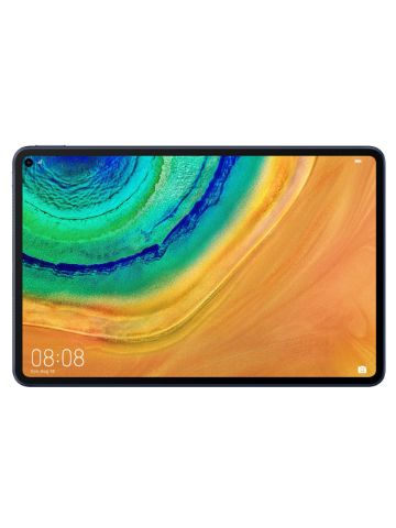 Huawei MatePad Pro 128 GB 27.4 cm (10.8") Hisilicon Kirin 6 GB Wi-Fi 5 (802.11ac) Android 10 Grey